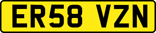 ER58VZN