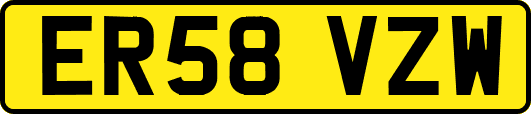 ER58VZW