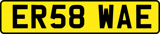 ER58WAE