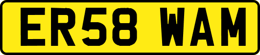 ER58WAM