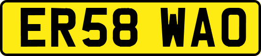 ER58WAO