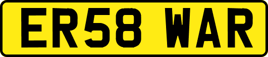 ER58WAR