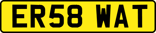 ER58WAT