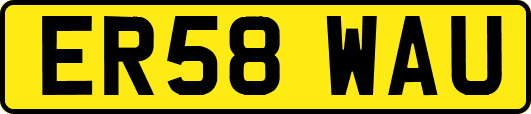 ER58WAU