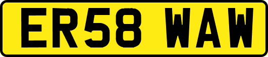 ER58WAW