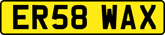 ER58WAX