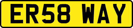 ER58WAY