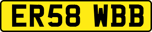 ER58WBB