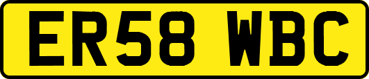 ER58WBC