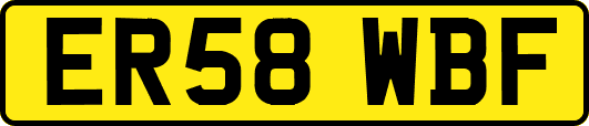 ER58WBF