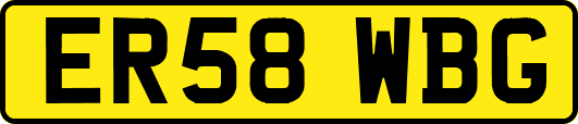 ER58WBG