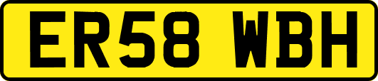 ER58WBH