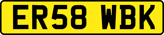 ER58WBK