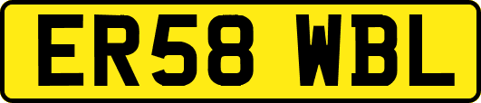 ER58WBL