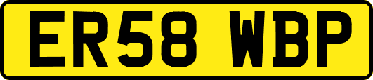 ER58WBP