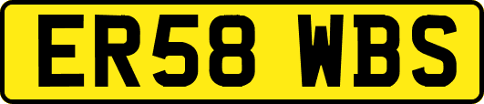 ER58WBS