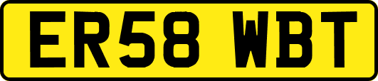 ER58WBT