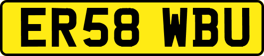 ER58WBU