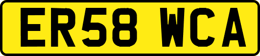 ER58WCA