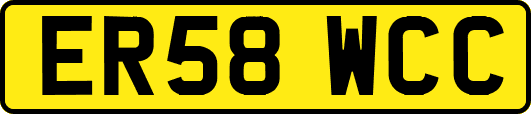 ER58WCC