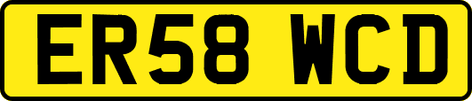 ER58WCD