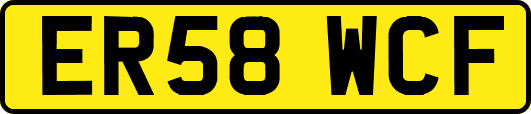 ER58WCF