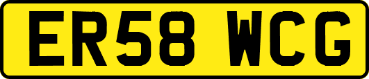 ER58WCG