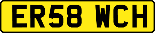 ER58WCH