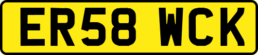 ER58WCK