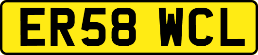 ER58WCL