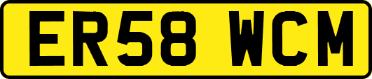 ER58WCM