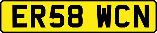 ER58WCN