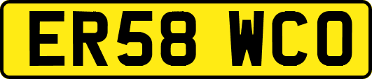 ER58WCO