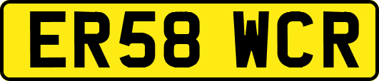 ER58WCR