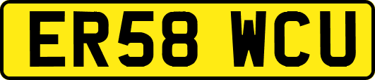 ER58WCU