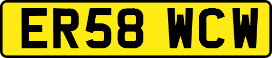ER58WCW