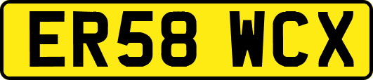ER58WCX