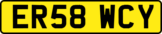 ER58WCY