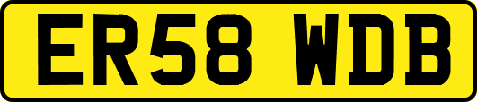 ER58WDB