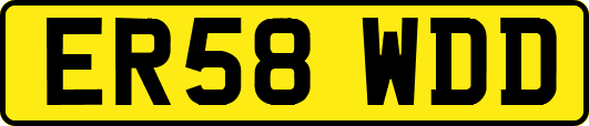 ER58WDD