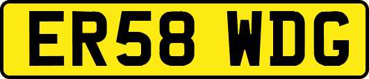 ER58WDG