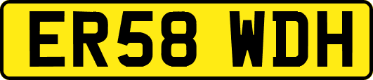ER58WDH