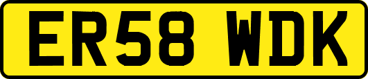 ER58WDK