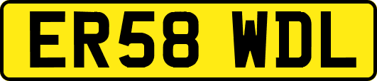 ER58WDL