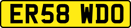 ER58WDO