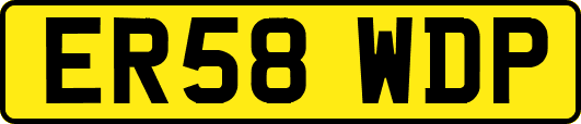ER58WDP