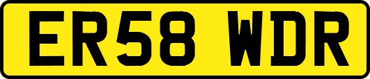 ER58WDR