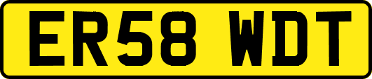 ER58WDT