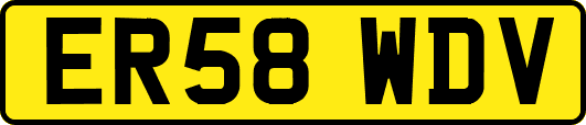 ER58WDV