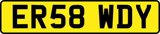 ER58WDY